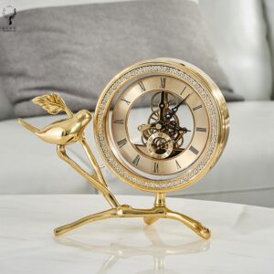 Đồng hồ để bàn(LDHB01)