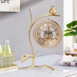 Đồng hồ để bàn(LDHB02)