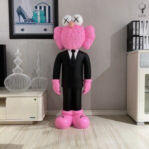 Kaws thanh lịch(LMD39)