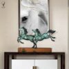 Ngựa Song Mã(LD124)