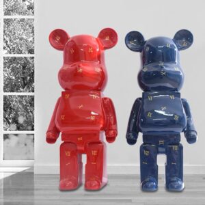 Bearbrick LV 50cm(LDB213)