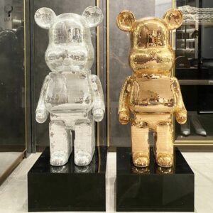 Bearbrick Bling(LDB214)