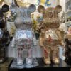 Bearbrick Bling 50cm(LDB219)