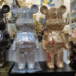 Bearbrick Bling 50cm(LDB219)