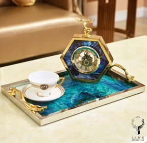 decor bàn làm việc
