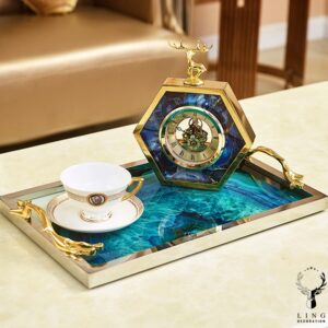 decor bàn làm việc