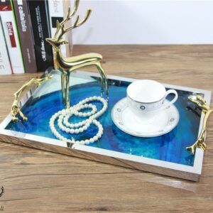 decor bàn làm việc