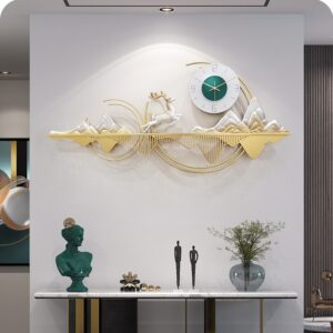 Đồng hồ trang trí(LDH78)