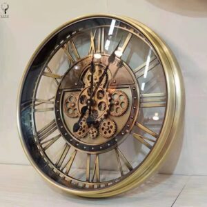 Đồng hồ vintage(LDH89)