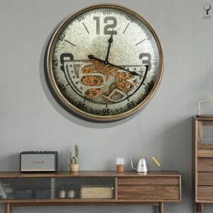 Đồng hồ vintage(LDH91)
