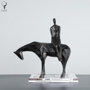 Tượng điêu khắc nghệ thuật(LDB249)