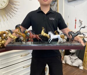 decor bàn làm việc
