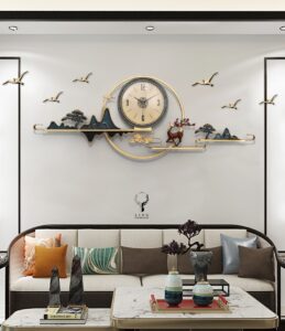 decor phòng khách