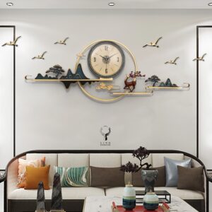 decor phòng khách