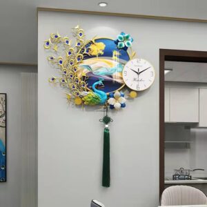 Đồng hồ treo tường(LDH97)