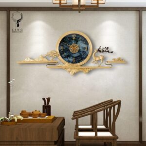 decor phòng khách
