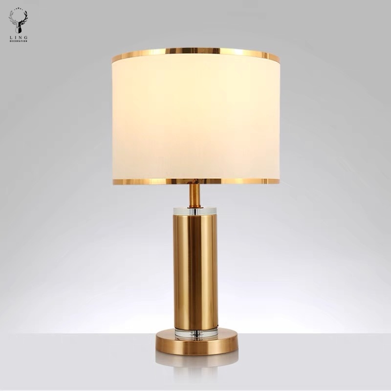 Đèn bàn trang trí(LLTB12)lingdecor