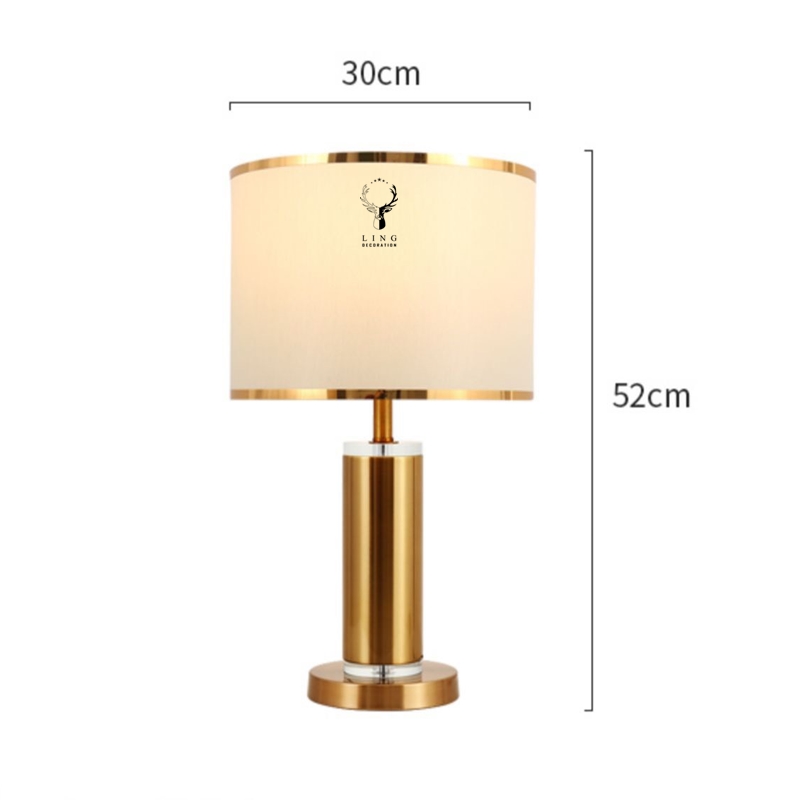 Đèn bàn trang trí(LLTB12)lingdecor5