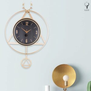 Đồng hồ treo tường(LDH105)