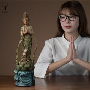 Quan Thế Âm Bồ Tát(LD175)