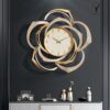 Đồng Hồ Hoa Hồng đính đá(LDH115)