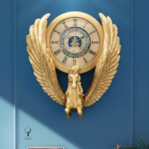 Đồng hồ Ngựa pegasus(LDH126)