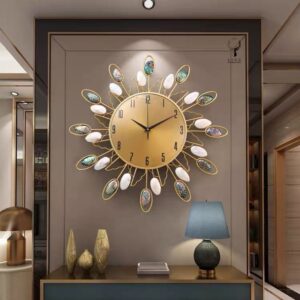 Đồng hồ treo tường(LDH120)