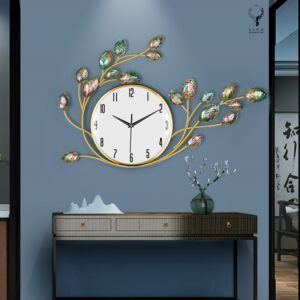 Đồng hồ treo tường(LDH121)