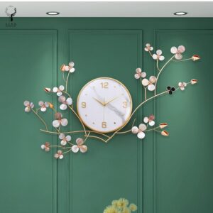 Đồng hồ treo tường(LDH122)