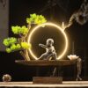 Bonsai Zenlight Chú Tiểu(LDB294)