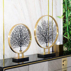 Decor Để bàn(LDB301)