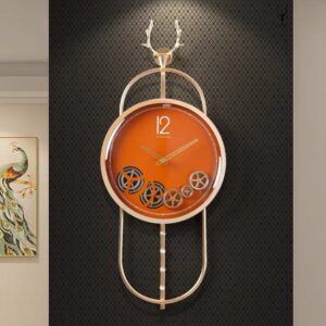 Đồng hồ treo tường(LDH130)