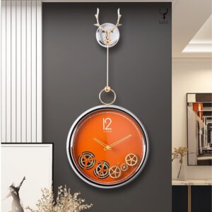 Đồng hồ treo tường(LDH131)