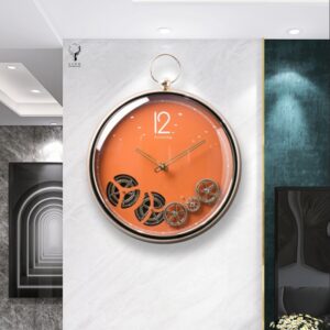 Đồng hồ treo tường(LDH132)