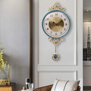 Đồng hồ treo tường(LDH139)