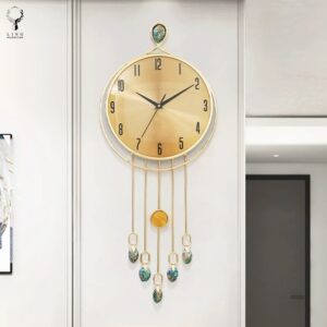 Đồng hồ treo tường(LDH146)