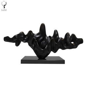 Decor trừu tượng(LMD43)lingdecor