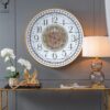 đồng hồ vintage(LDH151)lingdecor