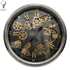 Đồng hồ vintage(LDH150)
