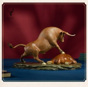 bo va gau(LD187)lingdecor