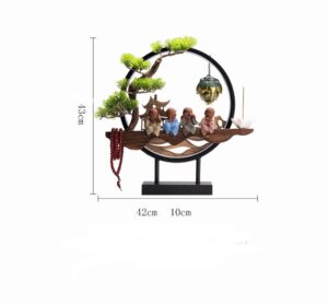 chu tieu tu khong zenlight(308)lingdecor