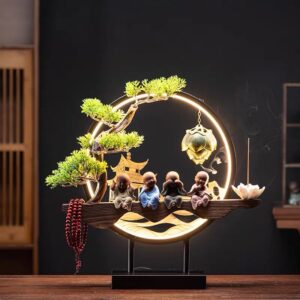 chu tieu tu khong zenlight(308)lingdecor