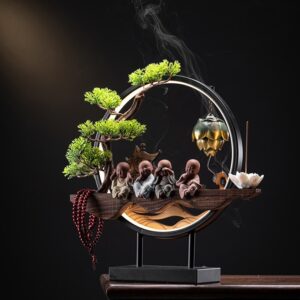 chu tieu tu khong zenlight(308)lingdecor