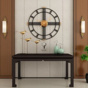 dong ho toi gian(LDH147)lingdecor