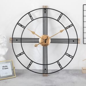 dong ho toi gian(LDH147)lingdecor