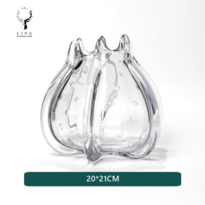 lọ hoa trang trí(LLH18)lingdecor