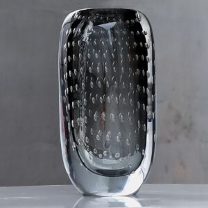 Lọ hoa thủy tinh trang trí(LLH22)lingdecor