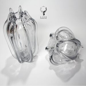 lọ hoa trang trí(LLH18)lingdecor