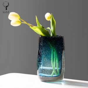 Lọ hoa trang trí(LLH19)lingdecor