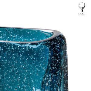 Lọ hoa trang trí(LLH19)lingdecor